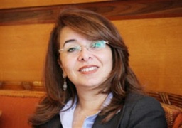 بالفيديو والصور:في حوار خاص لراديو مصر.. غادة والي: الوزارة تعمل حالياً على اصدار قانون جديد للتأمينات