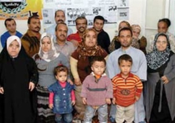 القومي للمرأة ينتج فيلما تسجيليا حول معاناة المرأة (القزم)