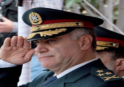 قائد الجيش اللبناني: التجاذبات السياسية لن تؤثر على أداء المؤسسة العسكرية