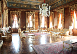 الآثار: لجنة هندسية للتأكد من سلامة مبنى قصر محمد على بشبرا