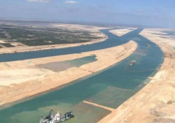 افتتاح قناة السويس الجديدة .. حدث هام واهتمام عالمى