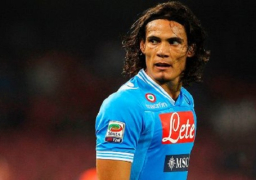 كافاني خارج حسابات أوروجواي أمام بنما وكوستاريكا