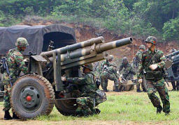 كوريا الجنوبية ترد على قصف مفترض من جارتها الشمالية