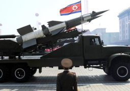 البيت الأزرق: سول مستعدة للرد على أي استفزازات أخرى من كوريا الشمالية