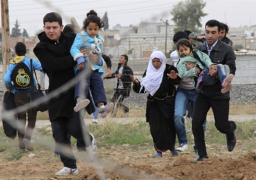 الحكومة البريطانية تعين مساعد وزير لشؤون اللاجئين السوريين