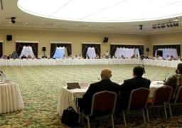 لجان التنسيق السورية تنسحب رسميا من الائتلاف الوطني للمعارضة