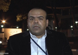 ليبيا يناشد روسيا التعاون في حربها ضد الإرهاب