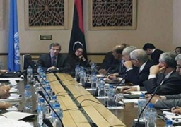 اليوم.. استئناف جلسات حوار ليبيا في الصخيرات