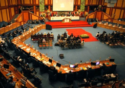 مؤسسات “التعاون الإسلامي” تتفق على تكثيف تعاونها المشترك لمكافحة العنف المتطرف والطائفية