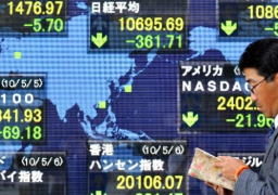 نيكي ينخفض 0.19% في بداية التعاملات بطوكيو