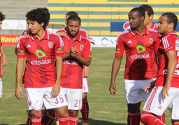 مبروك : مباراة النجم صعبة وسنلعب للفوز..واستبعاد غالى والسعيد من اللقاء