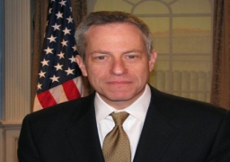 المبعوث الامريكي الخاص الى سوريا يتوجه الى موسكو والرياض وجنيف