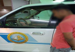 بالصور.. كيف تتعامل “الأمر بالمعروف” مع المتحرشين السعوديين وأصحاب المواقع الإباحية