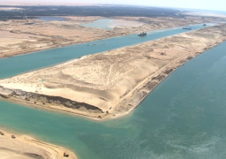 مجلة أمريكية: مصر تسبق الزمن في إنجاز مشروع قناة السويس الجديدة