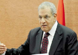 مجلس المحافظين يبحث استعدادات المحافظات للاحتفال بقناة السويس الجديدة