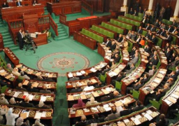 “النواب التونسي” يدين جريمة حرق الرضيع الفلسطيني