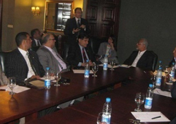 مجلس علماء مصر يلغي منصب نائب الرئيس..ويبقي علي أعضاء لإستشارية العليا