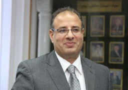 محافظ البحيرة يصدر حركة تغيير بالمراكز ومجالس المدن ورؤساء الوحدات المحلية