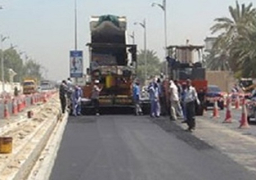 محافظ الشرقية: الانتهاء من كوبري الصحافة خلال أيام