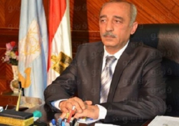 محافظ كفر الشيخ : تشغيل محطة مياه شرب دسوق الاثنين المقبل