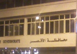 وزير الثقافة ومحافظ الأقصر يتفقدان قصر ثقافة حسن فتحى