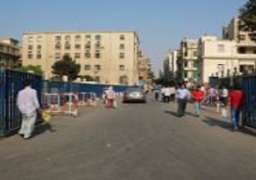 محافظة القاهرة: اختفاء التوك توك من أحياء وسط القاهرة