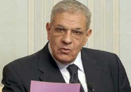 محلب يصدر قرارات تخصيص عدد من الاراضى لإقامة مشروعات خدمية