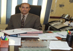 مدير أمن مطروح : وصول 285 وسفر 868 عبر منفذ السلوم الاثنين