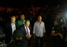 مدير أمن القليوبية : إغلاق المنافذ على حدود القاهرة الكبرى لضبط المتورطين فى تفجير شبرا