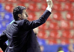 مرسيليا يتعاقد مع المدرب الاسباني ميشيل