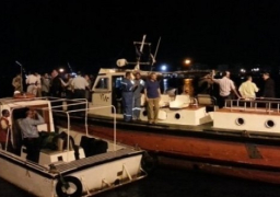 النيابة الإدارية تستدعي قيادات بالنقل النهري في تحقيقات مركب الوراق