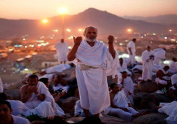 مساعد وزير الداخلية يبحث بمكة المكرمة الخدمات المقدمة لحجاج مصر لهذا العام