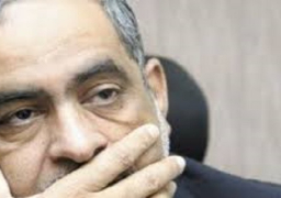 مصدر أمنى : قطاع السجون تلقى إخطار بإخلاء سبيل ماضى وفى انتظار مأمورية ترحيله