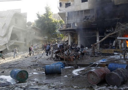 مصدر بـ”الخارجية السورية” يتهم مبعوث الأمم المتحدة بعدم الحيادية في ممارسة مهامه