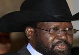 مصر ترحب بتوقيع حكومة جنوب السودان على اتفاق السلام مع المعارضة