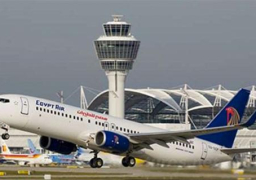 “مصر للطيران” تطالب ركابها بالتواجد في المطار قبل رحلاتهم بثلاث ساعات