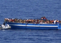 مصرع 9 لاجئين فلسطينيين ونجاة 31 قبالة المياه الإقليمية التركية