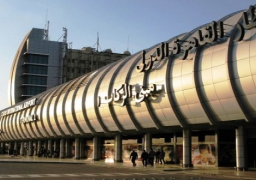 توالى توافد زعماء وقادة العالم للمشاركة فى احتفال قناة السويس