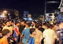 غزة: مظاهرات حاشدة ضد حماس تنديداً بـ”أزمة الكهرباء”