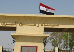 عبور 1759 شخصًا معبر رفح البري