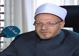 مفتي الجمهورية يؤكد الحرص على تنقية ساحة الإفتاء من الظواهر السلبية