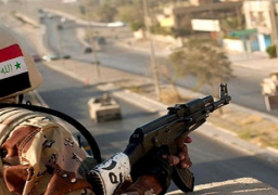 مقتل 20 جنديًا في هجوم انتحاري بمدينة بيجي العراقية