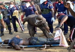 مقتل 28 شخصًا في هجمات لجماعة “بوكو حرام” شمال شرقي نيجيريا