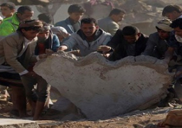 مقتل 40 من عناصر ميليشيات الحوثيين وصالح في تعز