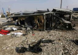 مقتل 8 وإصابة مئات في تفجير بشاحنة ملغومة في وسط كابول