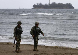 مقتل وإصابة 3 من مشاة البحرية المكسيكية غرب العاصمة