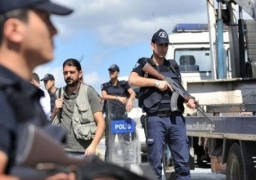 مقتل وإصابة 5 جنود في انفجار بجنوبي تركيا