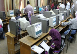 مكتب التنسيق يعلن اليوم نتيجة المرحلة الأولى للثانوية عامة