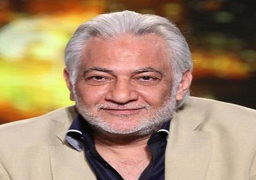 مكتبة مصر بالمنصورة تكرم سامح الصريطي تقديرا لعطائه الفني