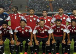 منتخب مصر يواجه زامبيا وديًا استعدادًا لتصفيات مونديال 2018